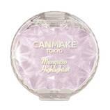 キャンメイク（CANMAKE） むにゅっとハイライター 01 ムーンライト