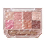 キャンメイク（CANMAKE） プティパレットアイズ 03 ミニョンヌリボン