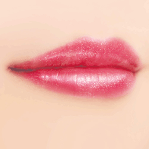 キャンメイク（CANMAKE） グラスティントシロップ 40th メモラブル