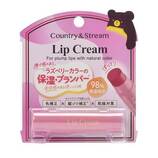 新品　藤井風 HEHNリップクリームカード2枚 カントリー＆ストリーム（Country＆Stream） リップクリーム CP01