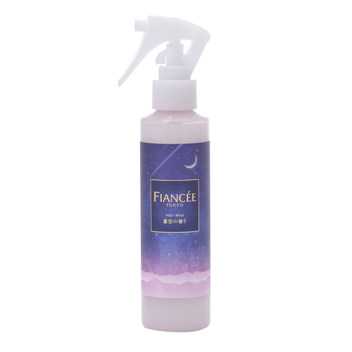 フィアンセ（FIANCEE） フレグランスヘアミスト 星空の香り 150mL