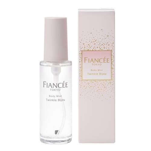 フィアンセ（FIANCEE） ボディミスト トゥインクルビジュー｜【ハンズ