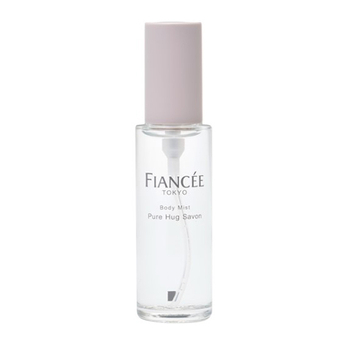 フィアンセ（FIANCEE） ボディミスト ピュアハグサボン 50mL