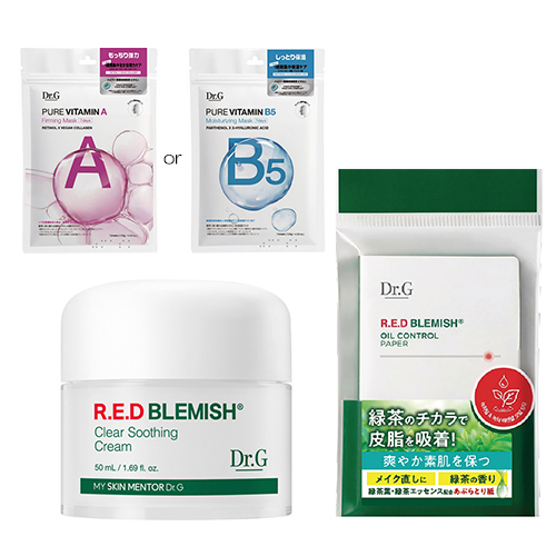 お買い得】ドクタージー（Dr.G） ラッキーバッグ 2026｜【ハンズネット