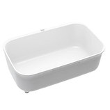 オーエ SMART HOME ウォッシュタブ ホワイト