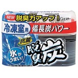 エステー 脱臭炭冷凍室用70g