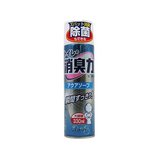 エステー化学 トイレ消臭力スプレー 無香料アクアソープ