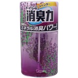 エステー トイレの消臭力 ラベンダー 400ml