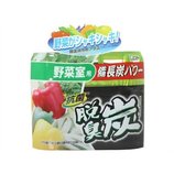 エステー 脱臭炭 野菜室用
