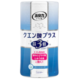 エステー トイレの消臭力 クエン酸プラス クリーンソープ 400ml