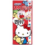 エステー ハローキティおやつバッグ 16P プチ3P