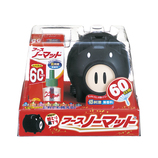 アースノーマット 蚊取り黒ブタ 60日セット