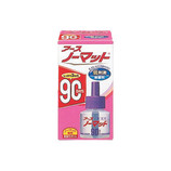 アース ノーマット取替えボトル 90日用 無香料