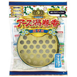 アース 渦巻香 線香皿
