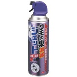 アース クモの巣消滅ジェット 450ml