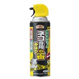 アース 猫専用の見張り番スプレー 450ml