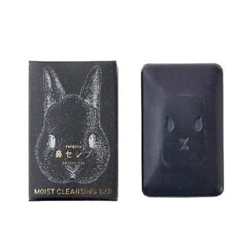 ネピア 鼻セレブ SKINLISM MOIST CLEANSING BAR 75g｜【ハンズネット