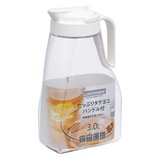 ラストロウェア ラージピッチャー 3.0L K1283W