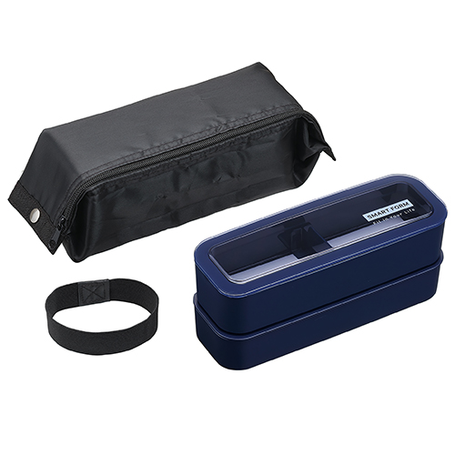 ラストロウェア（Lustroware） イージーケア ランチボックス 3way