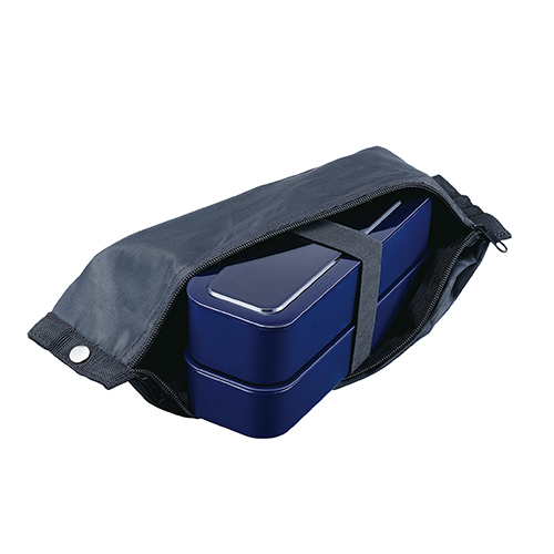 ラストロウェア（Lustroware） イージーケア ランチボックス 3way