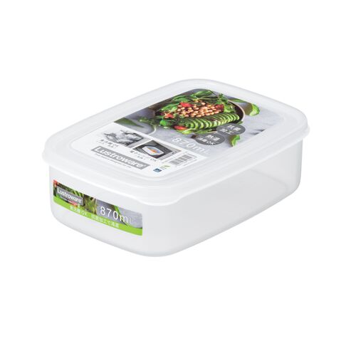 ラストロウェア（Lustroware） タフキーパー フードケース M Bー1801TN