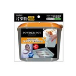調味料ポット M PK-D11C