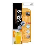 かち割り アイストレーN オレンジ
