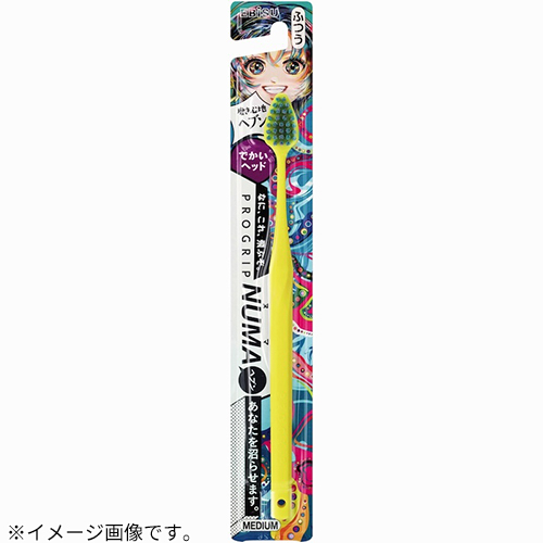 エビス プログリップ（PROGRIP） NUMA ヘブン ふつう B－3650M