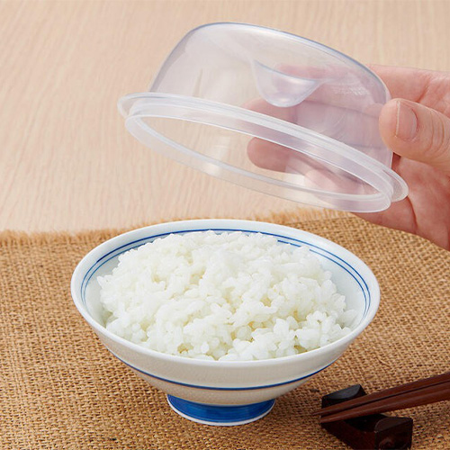 エビス ごはん専用冷凍保存容器 一膳 PG3140｜【ハンズネットストア】