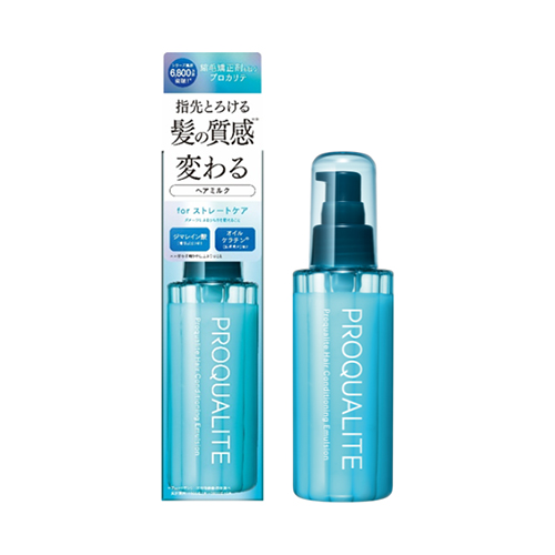 プロカリテ ヘアメンテナンス エマルジョン 110mL｜【ハンズネットストア】