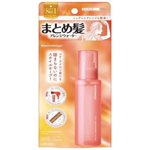 マトメージュ まとめ髪アレンジウォーター 100mL｜【ハンズネットストア】