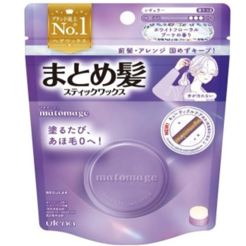 マトメージュ レギュラー ホワイトフローラルブーケ 13g｜【ハンズ