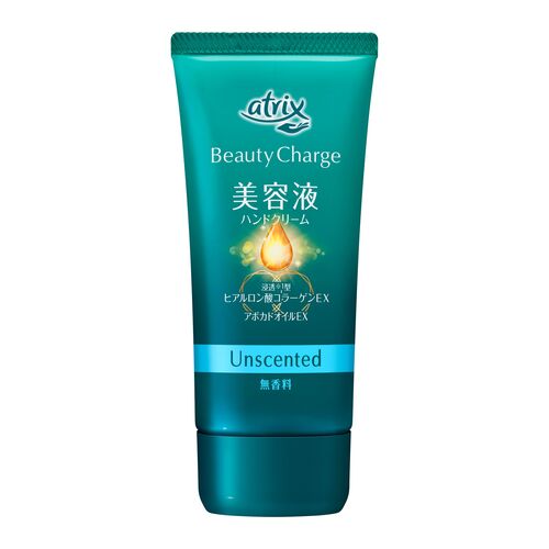 花王 アトリックス（atrix） ビューティーチャージ 無香料 80g