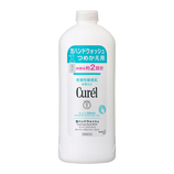 他サイト： キュレル（Curel） 泡ハンドウォッシュ つめかえ用 450mLの商品画像