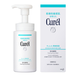 キュレル（Curel） 潤浸保湿 泡洗顔料 つめかえ用 130mL｜【ハンズ