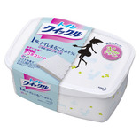 花王 トイレクイックル 容器入り 10枚
