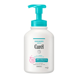 キュレル（Curel） 泡ボディウォッシュ つめかえ用 380mL｜【ハンズ