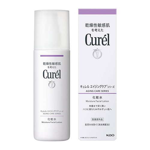 キュレル（Curel） キュレル エイジングケアシリーズ 化粧水 140mL
