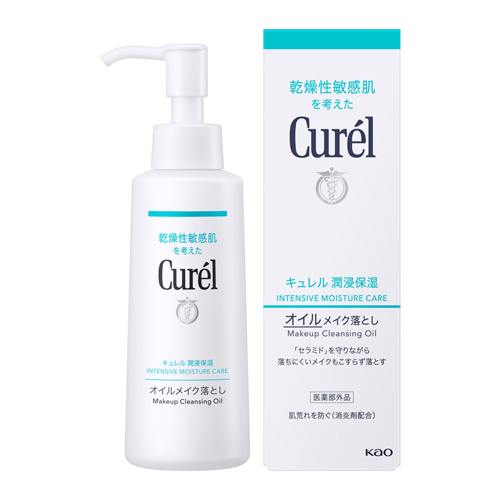 キュレル（Curel） 潤浸保湿 泡洗顔料 150mL｜【ハンズネットストア】
