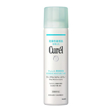 キュレル（Curel） ディープモイスチャースプレー 60g｜【ハンズネット