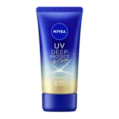 お買い得】 花王 ニベアUV ディーププロテクト＆ケア エッセンス 50g