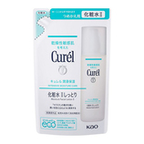 他サイト： キュレル（Curel） 潤浸保湿 化粧水 2しっとり つめかえ用 130mLの商品画像