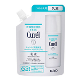 他サイト： キュレル（Curel） 潤浸保湿_乳液 つめかえ用 100mLの商品画像