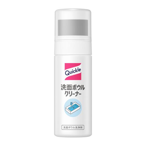 花王 クイックル 洗面ボウルクリーナー 本体 100mL｜【ハンズネット