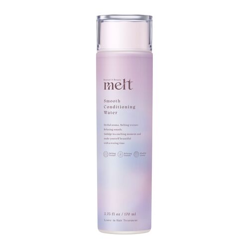 花王 メルト（melt） スムースコンディショニングウォーター 170mL