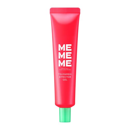 花王 ミーミーミー（MEMEME） ツヤメキエフェクタージェル 30g