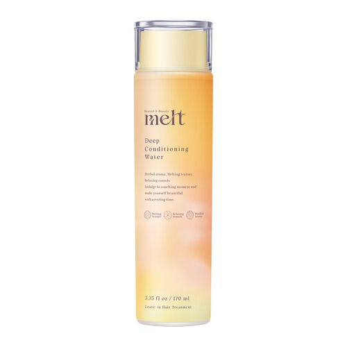 花王 メルト（melt） ディープコンディショニングウォーター 170mL