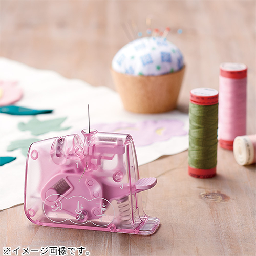 クロバー（Clover） デスクスレダー クイック 10－520 ピンク