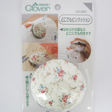 クロバー どこでもピンクッション