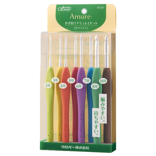 trippers D-CLAW210 美品 メーカー別 :: メーカー（手編み・手芸） :: チューリップ :: かぎ針